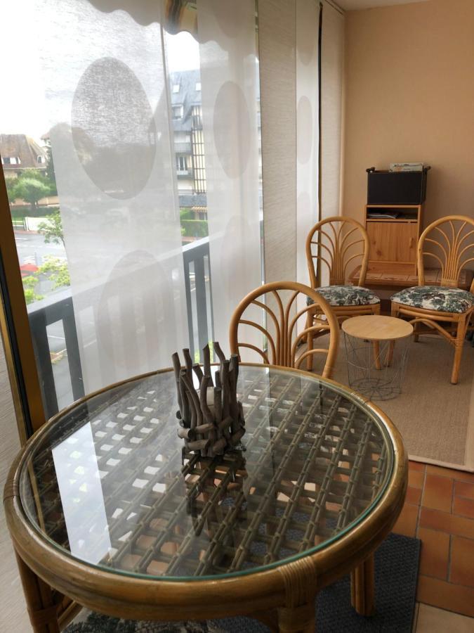 Soleil Levant Villers-sur-Mer Exteriér fotografie